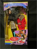 1995 "The Nanny" Figurine.  #40298 NIP