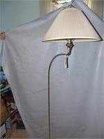 Floor Lamp Approx 6 Feet