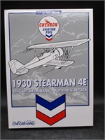 1930 Sherman 4E Plane