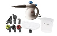 *BISSELL Steamshot Handheld Steam Cleaner Kit