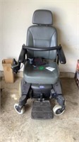 Invacare Pronto Sure Tep
Scooter chair, NOT