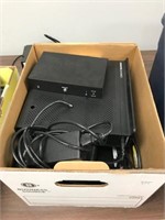 Box Lot, Comcast Routers, Switches & Modems