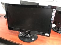 Computer Monitor 22"