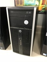 Desktop Computer HP Compaq Pro 630S