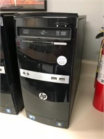 Desktop Computer HP 500B MT