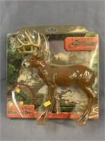 Toy Whitetail Deer