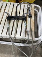 Used Kitchen Sink Faucet