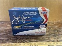 2 - John Force Die Cast Funny Cars