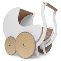 Kinder Feets Toy Stroller - NEW $150