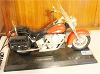 HARLEY-DAVIDSON TOUCH TONE TELEPHONE MOTORCYCLE