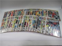 Amazing Spider-Man Comic Lot/Early Carnage + More
