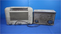 Vintage Radios-1 Motorola