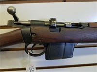 Lee Enfield Rifle