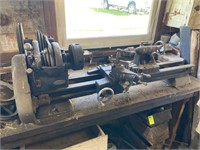 Craftsman Lathe