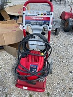 Troy Bilt Pressure Washer