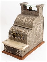 Michigan National Cash Register, Model 7