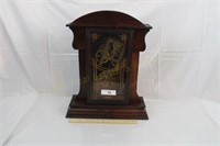 Sessions Kitchen Clock (Has Pendulum, No Key,