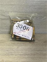 50 rds  30-06