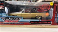 Aniston PRO RODZ 1962 CHEVROLET BEL AIR 1/18