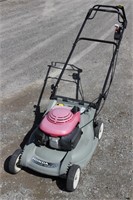 Honda Lawn Mower Self-propelled