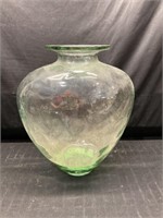 Glass Vase