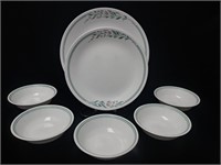7 Corning Ware Vitrelle Finds