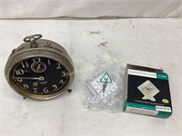 Vintage Clocks