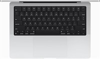 Apple 2023 MacBook Pro Laptop M3 chip with 8_core