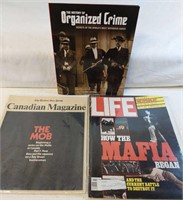 Organized Crime Lot