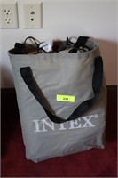 Intex Full Size Inflatable Air Mattress