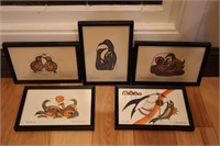 New Mexico Framed Print Collection