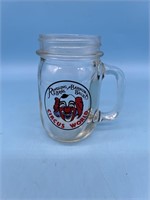 RBBB Circus World Mason Jar Souvenir Mug