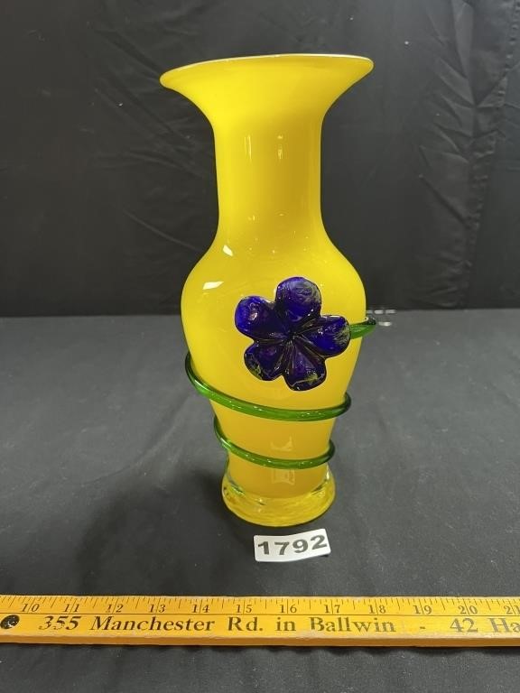 Thursday May 16th Online Only Auction