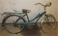 Vintage Huffy Eldorado womens bike.