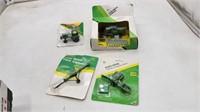 John Deere Farm Toys 1/64