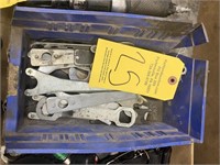 POWER TOOL WRENCHES