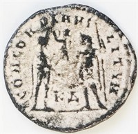 Maximianus Herculius AD286-305 Ancient coin 21mm