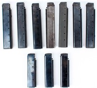 Firearm Magazines for Thompson M1A1