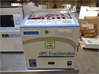 DPC Fractionator