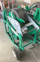 Greenlee Ultra Cable Feeder 6810