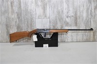 Anstutz Model 525 .22 Rifle
