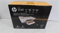 HP Deskjet 2540 in Orig Box