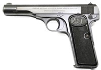 FN/Browning, Model 1922, .32 ACP,