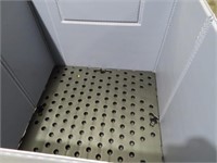 Plastic Storage System