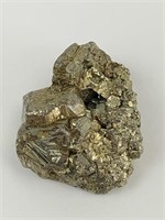 Pyrite/Fools Gold Crystal