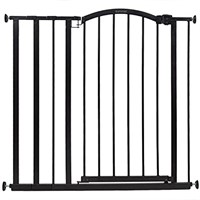 Summer Infant Extra Tall Decor Safety Gate -