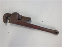 Craftsman 18in Pipewrench