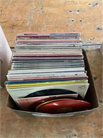 Box Of Various Artists