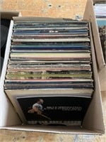 Box Of Classic Rock Records
