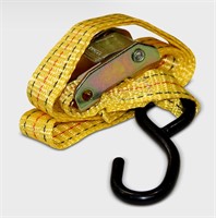 YELLOW MOAJCK SAFETY STRAP